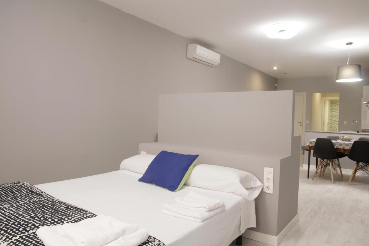 Apartament Torres De Quart 26